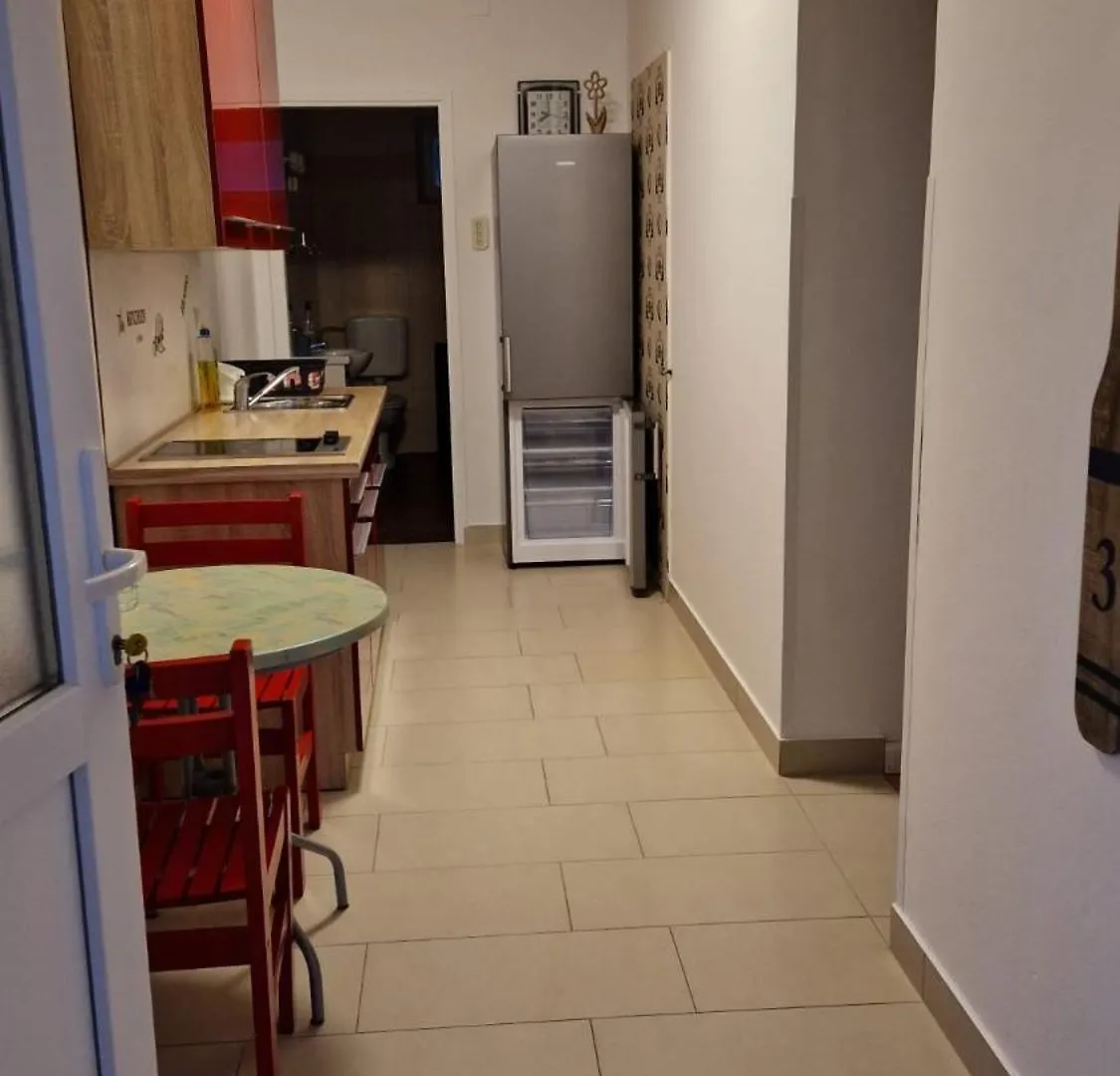 Apartments Miro Omisalj