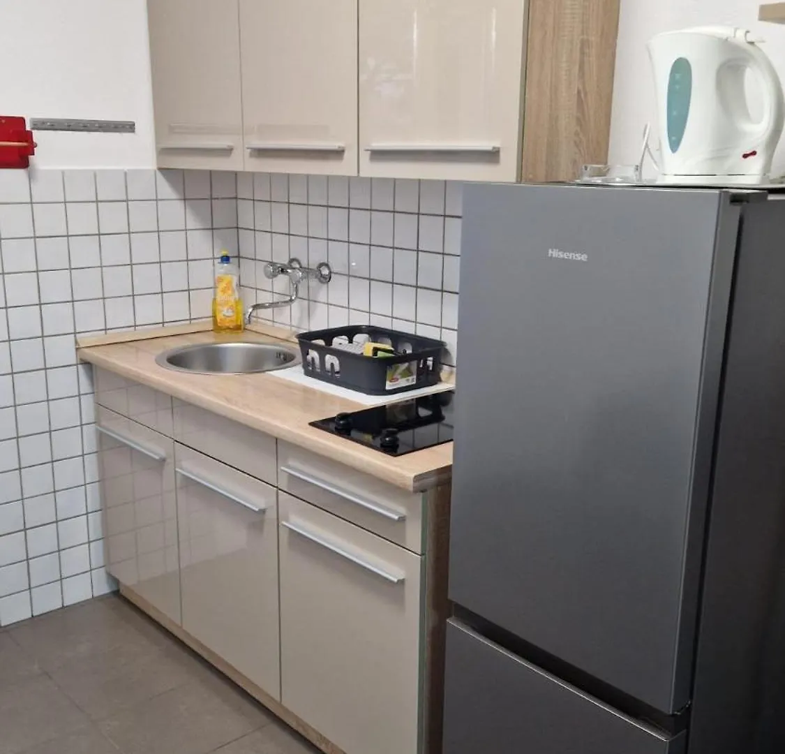 Apartments Miro Omisalj Croatia
