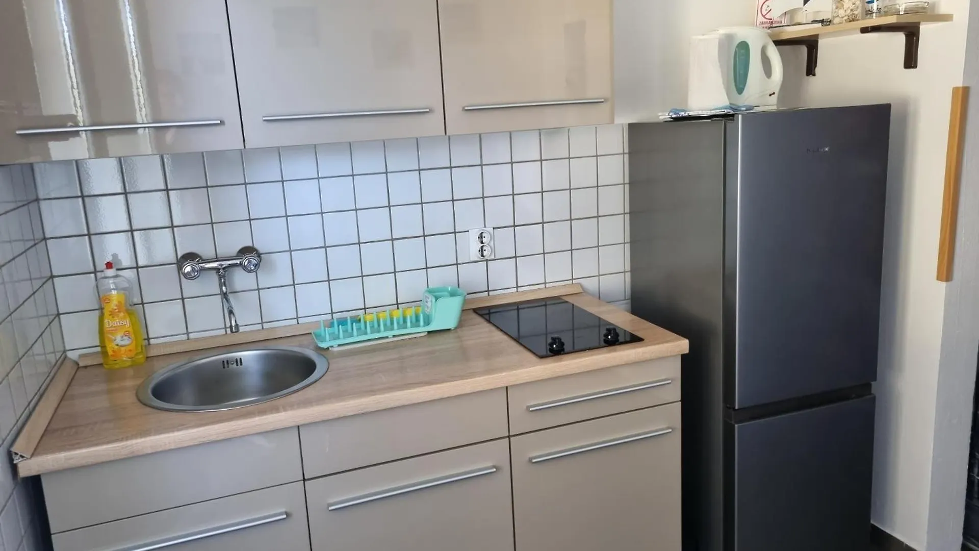 Apartments Miro Omisalj