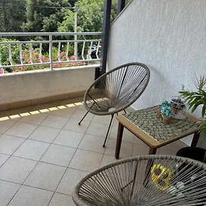 Apartment Jasna B, Omišalj